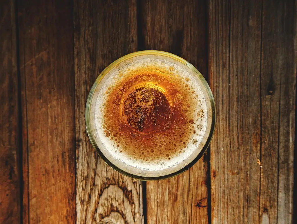 beer, alcohol, drink, beverage, bar, glass, top view, beer glass, alcoholic drink, beer, beer, beer, beer, beer