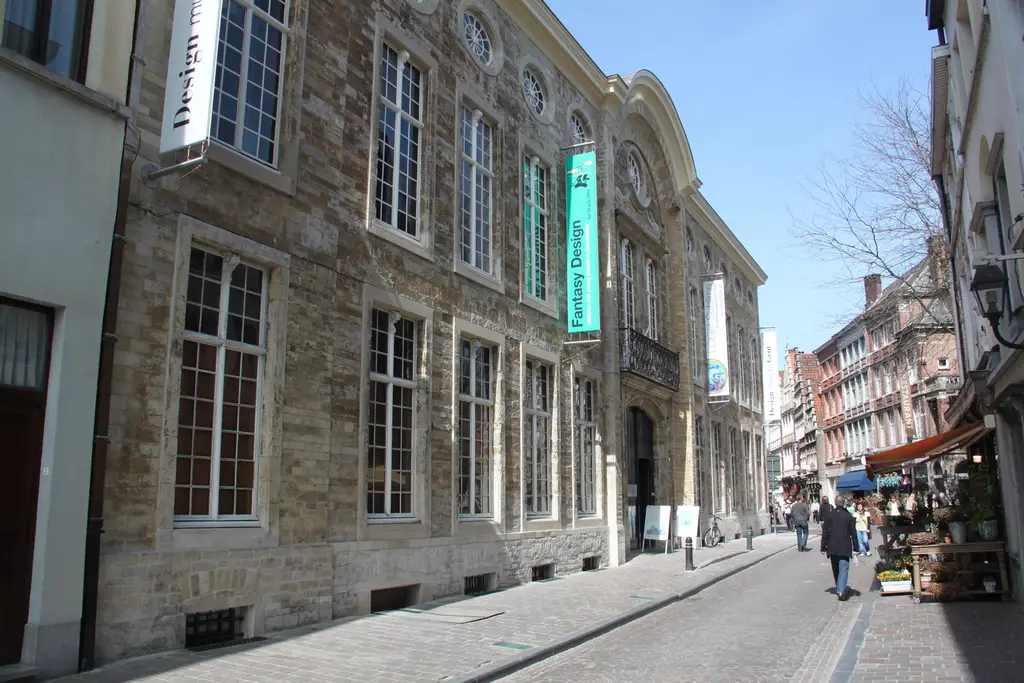 20110410 Gent (0062)
