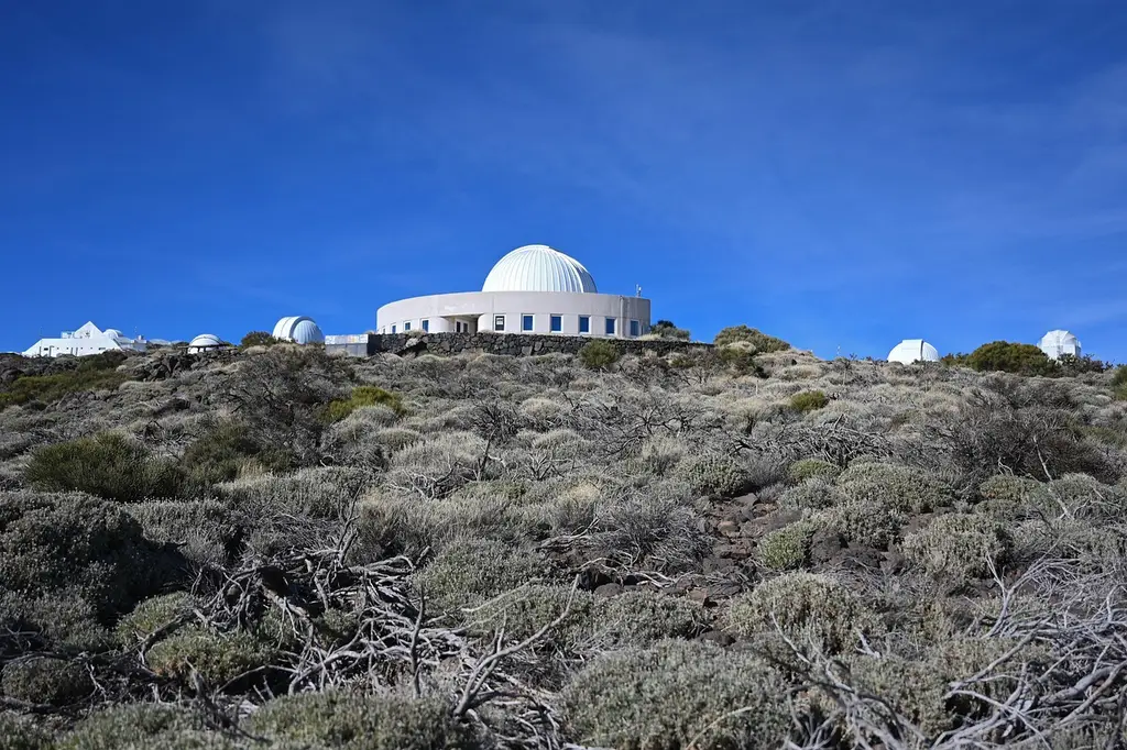 observatory, solar observatory, astronomical observatory, science