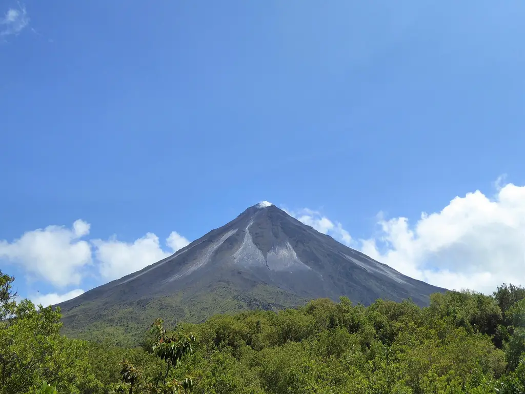 central america, costa rica, volcano, landscape, nature, national park, arenal, costa rica, costa rica, costa rica, arenal, arenal, arenal, arenal, arenal