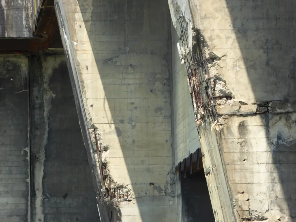 Base sous-marine de Bordeaux, July 2014 (10)