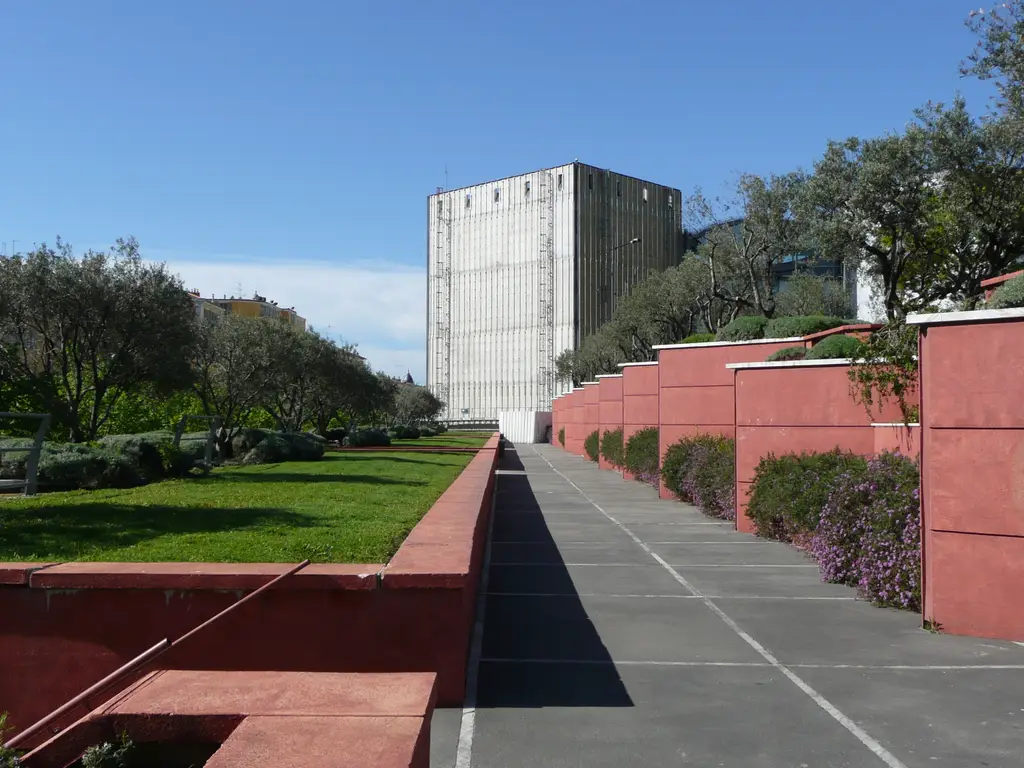 Musée d'Art Moderne et d'Art Contemporain (9265855200)