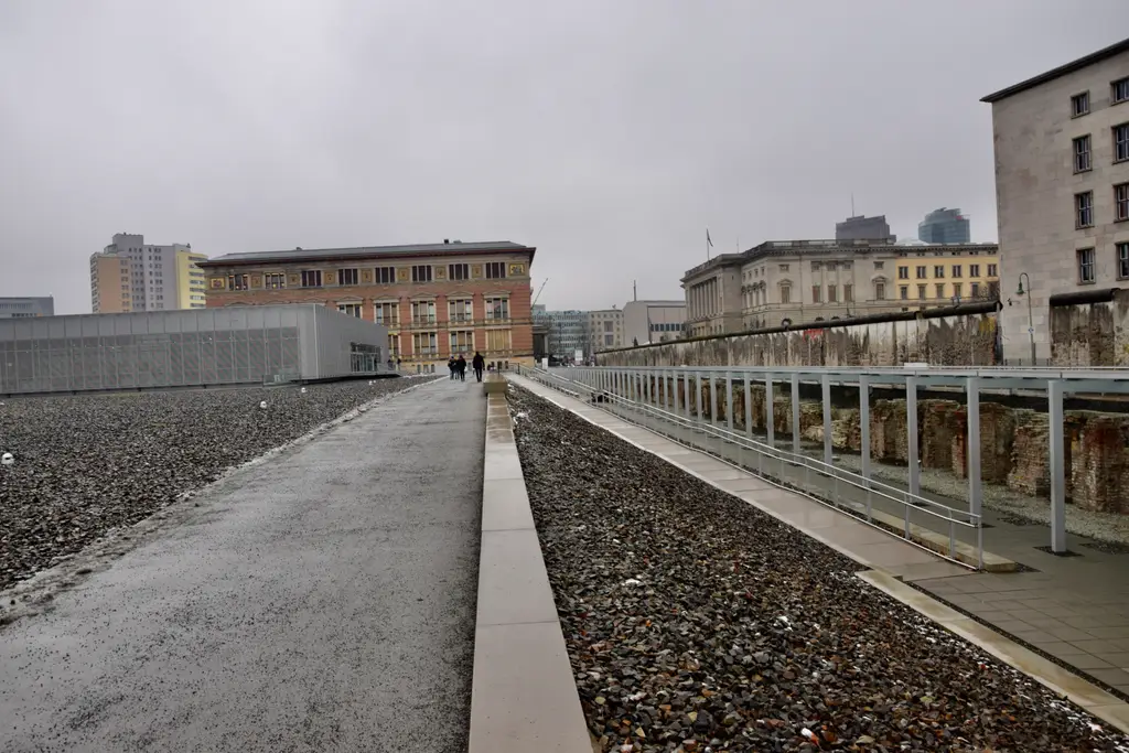Topographie Des Terrors (Topography of Terror), Berlin (Ank Kumar) 04