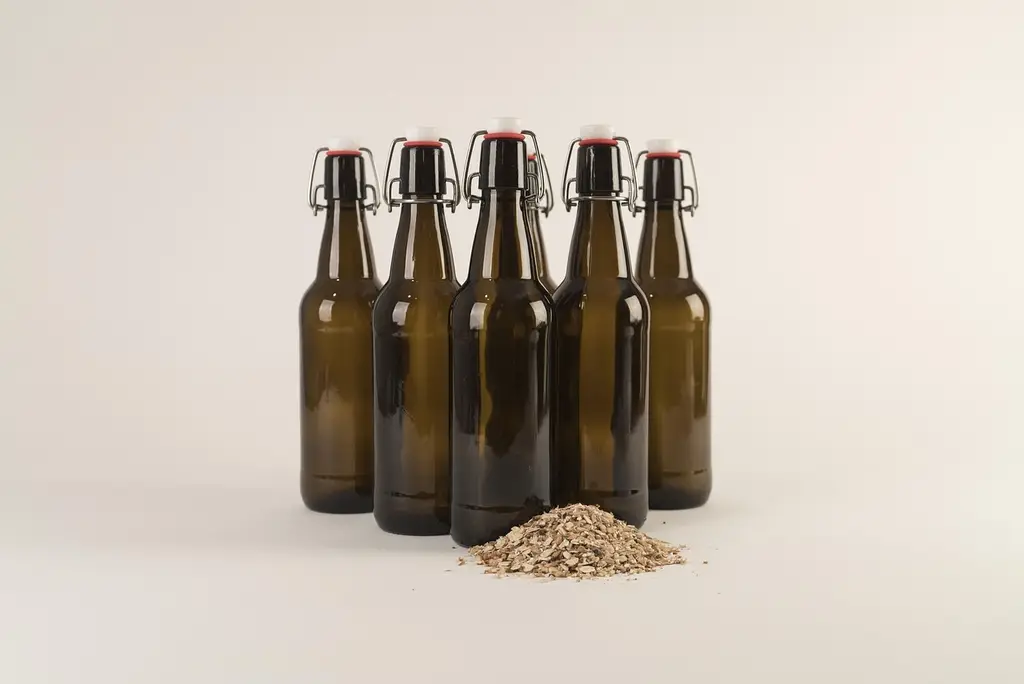 beer bottle, craft beer, beer, glass, barley, brewery, craft beer, craft beer, craft beer, craft beer, craft beer
