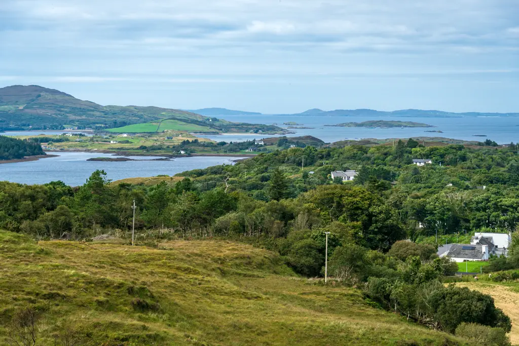 Connemara National Park, Galway, Ireland - 2025 3