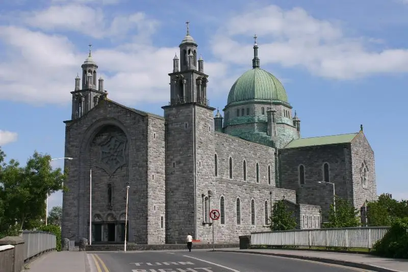 Galway cathedral