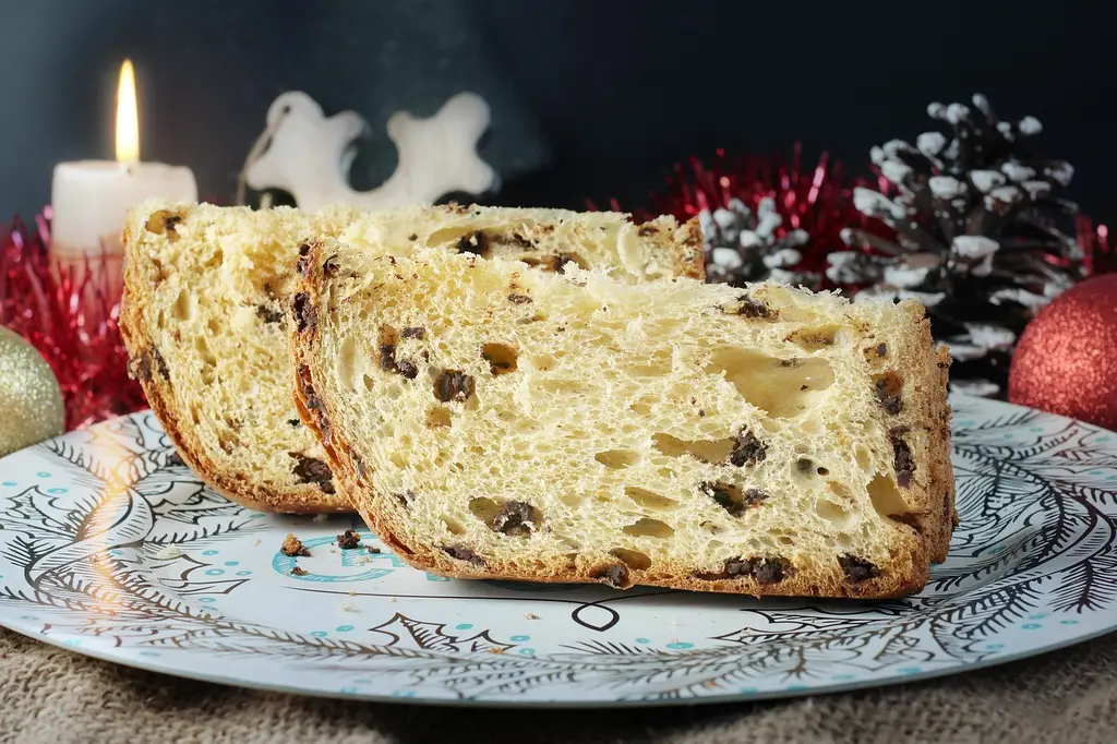 food, panettone, sweet, christmas, gluttony, kitchen, panettone, panettone, panettone, panettone, panettone