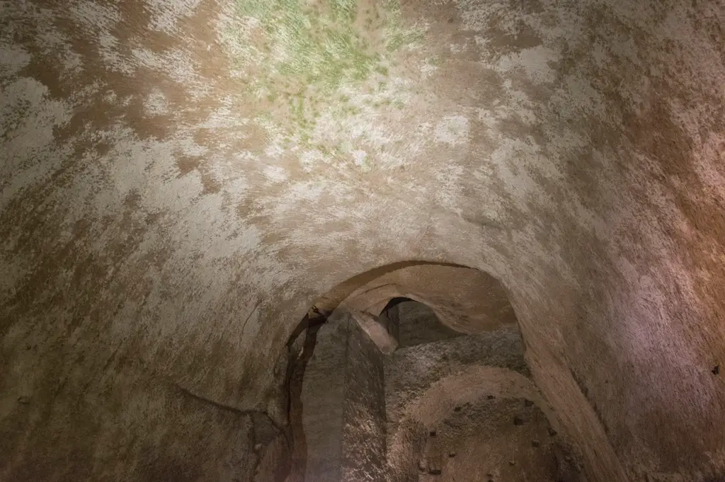 Napoli sotterranea 04