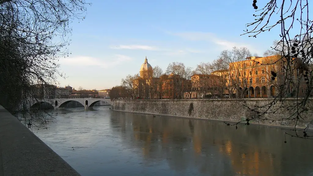 rome, trastevere, italy, tiber, shore, trastevere, trastevere, trastevere, trastevere, trastevere