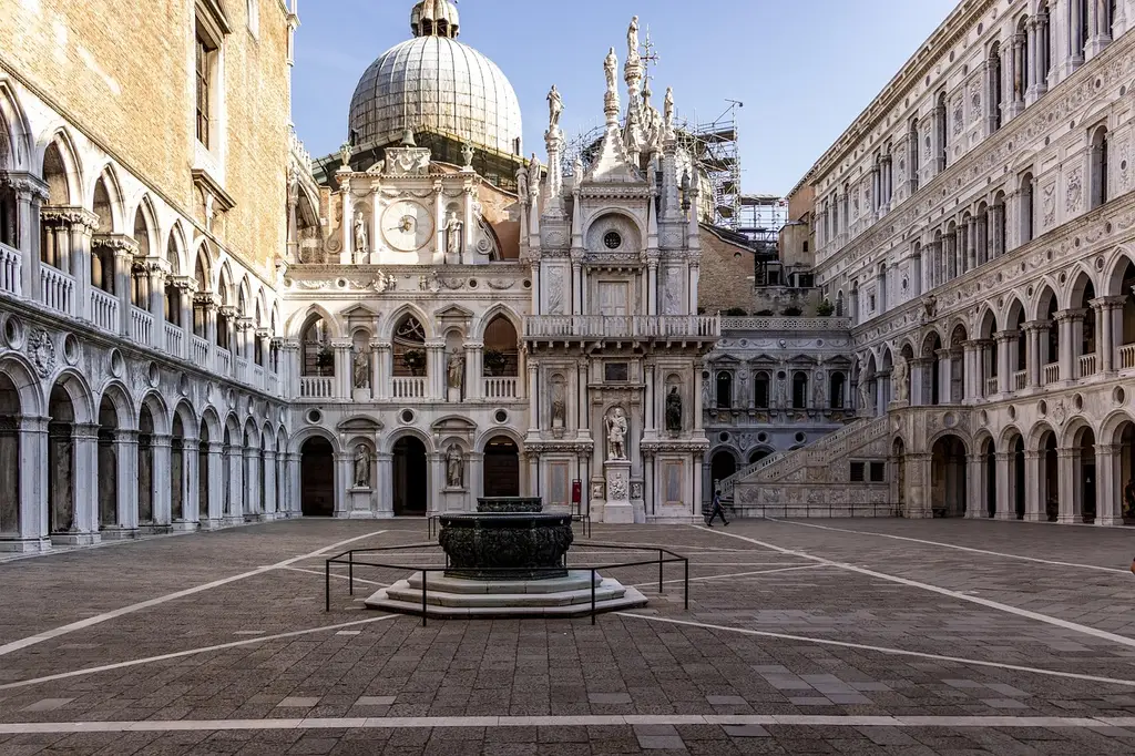 venice, palace, doge, architecture, building, palazzo ducale, palazzo ducale, palazzo ducale, palazzo ducale, palazzo ducale, palazzo ducale