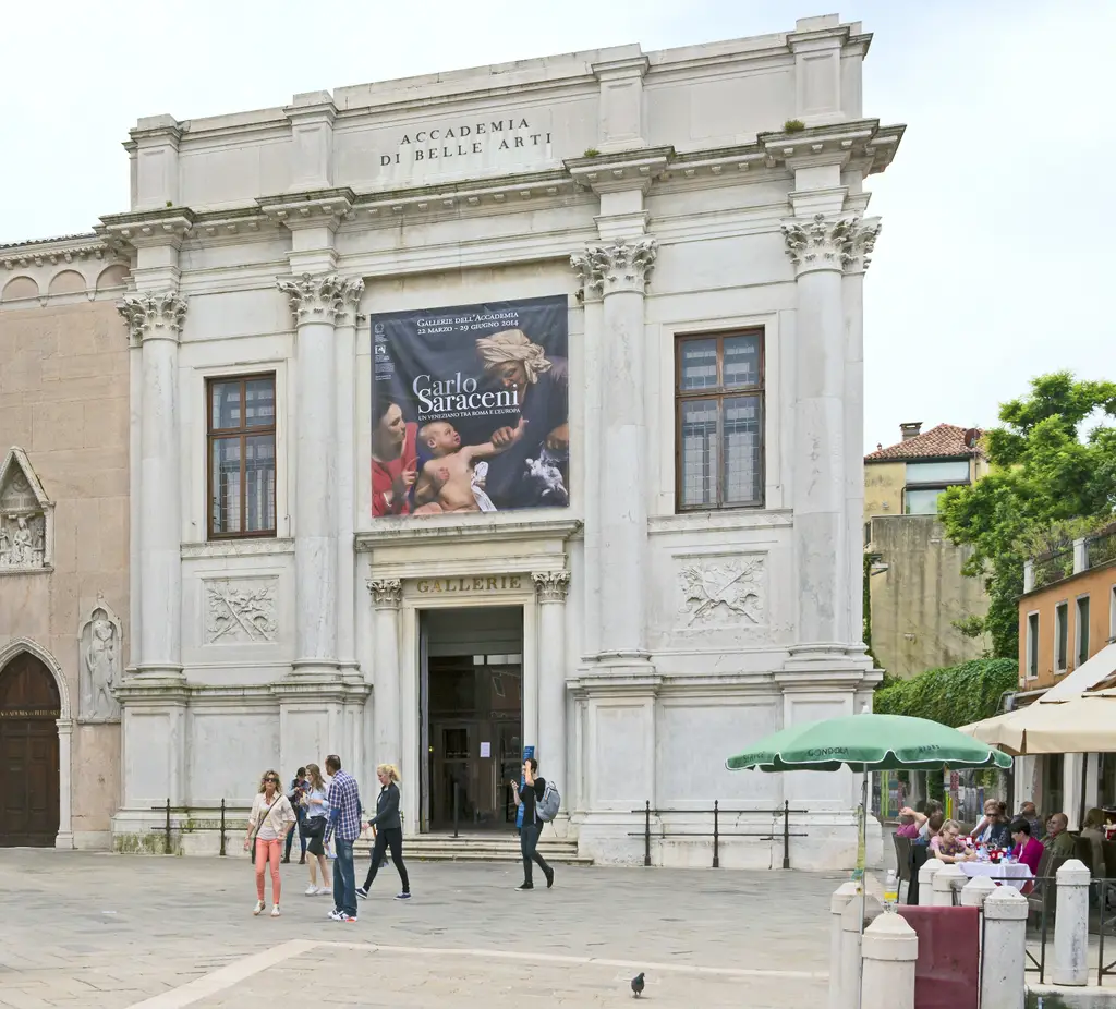 Accademia (Venice)