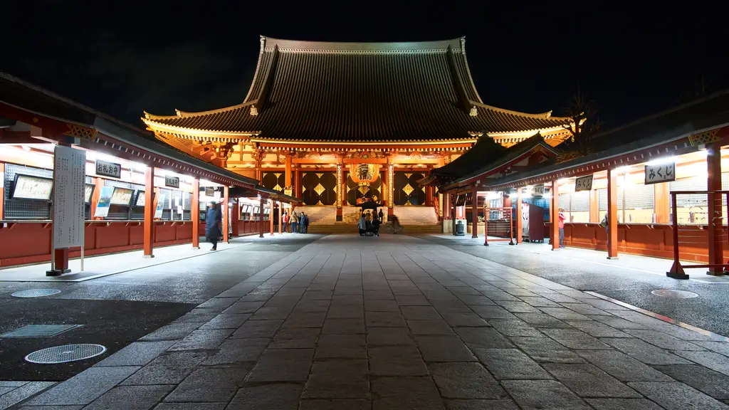 Senso-ji temple in Tokyo (51864021067)
