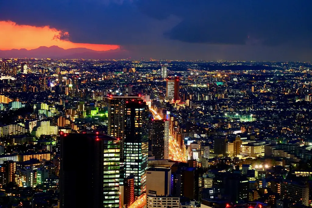 sky scape, night view, twilight, shibuya, tokyo, shibuya, shibuya, shibuya, shibuya, shibuya, tokyo, tokyo, tokyo
