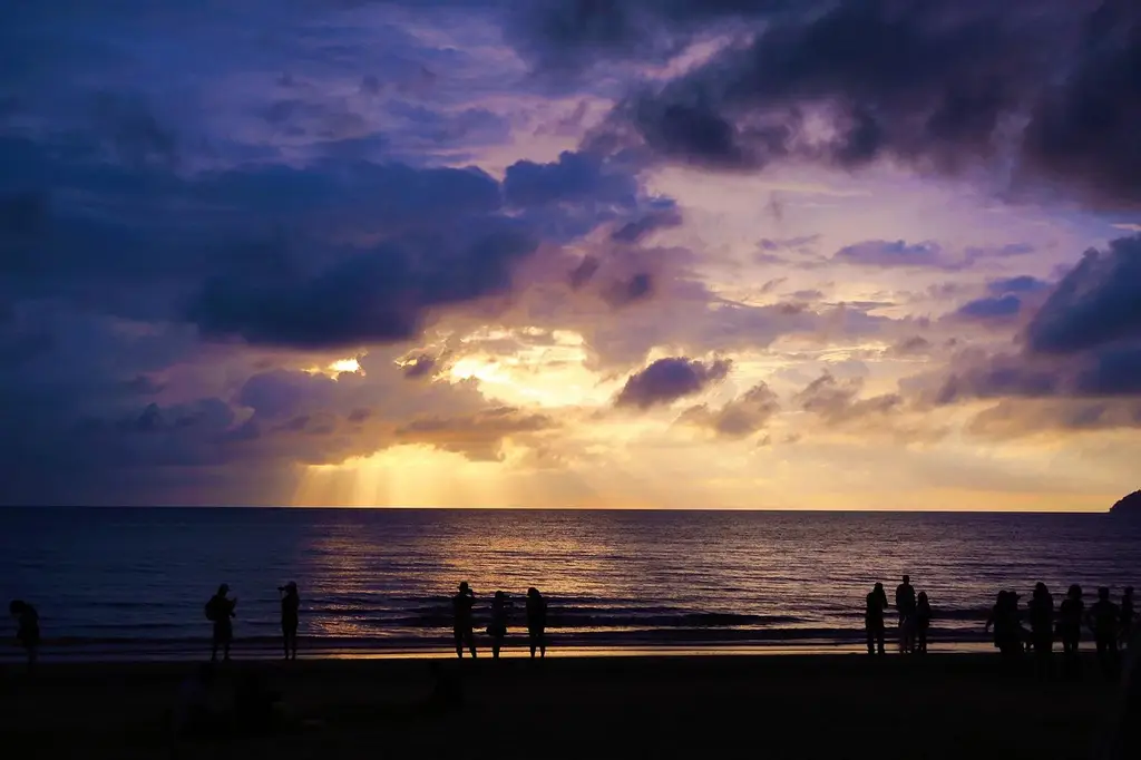 malaysia, beach, sunset, cloud, nature, outdoor, scenery, travel, kota kinabalu, malaysia, kota kinabalu, kota kinabalu, kota kinabalu, kota kinabalu, kota kinabalu