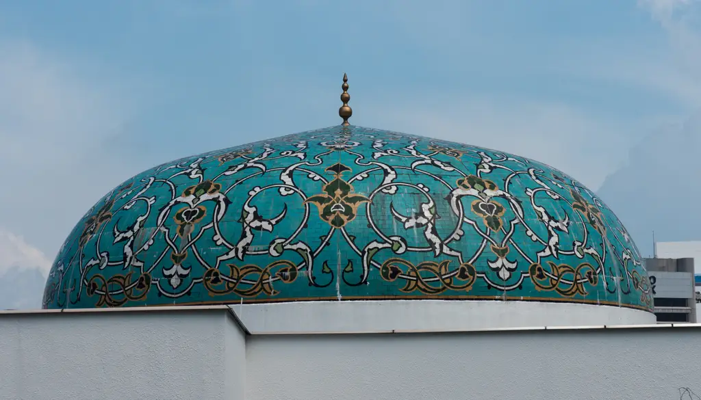 Kuala Lumpur Malaysia Islamic-Arts-Museum-01