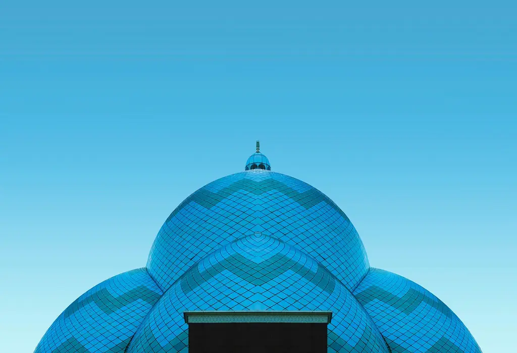 mosque, masjid, islamic, islam, dome, architecture, turkish, mughal, muslim