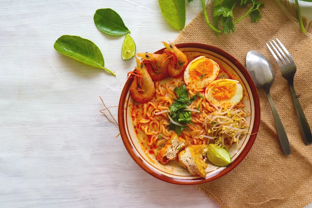 laksa, taste, culinary, hot, ingredients, boiled eggs, coconut milk, asian laksa, noodles, malaysia, singapore, food, meal, lunch, healthy, gourmet, dish, cuisine, eat, flat lay, delicious, cooking, cooked, chile, laksa, laksa, laksa, laksa, laksa