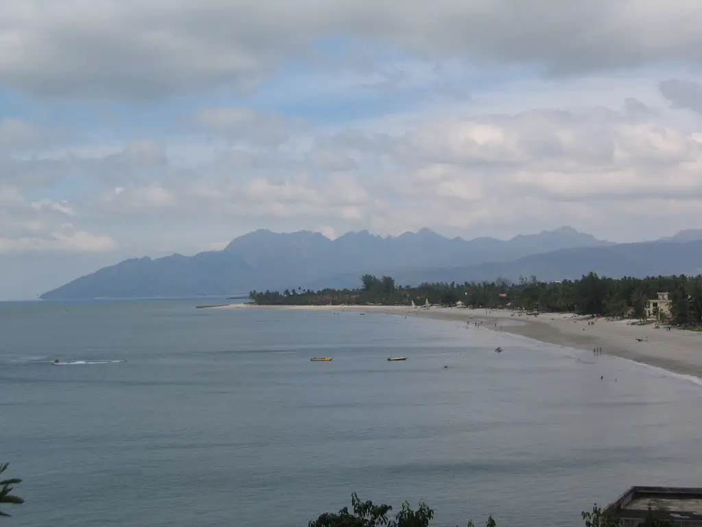 Langkawi Pantai Cenang