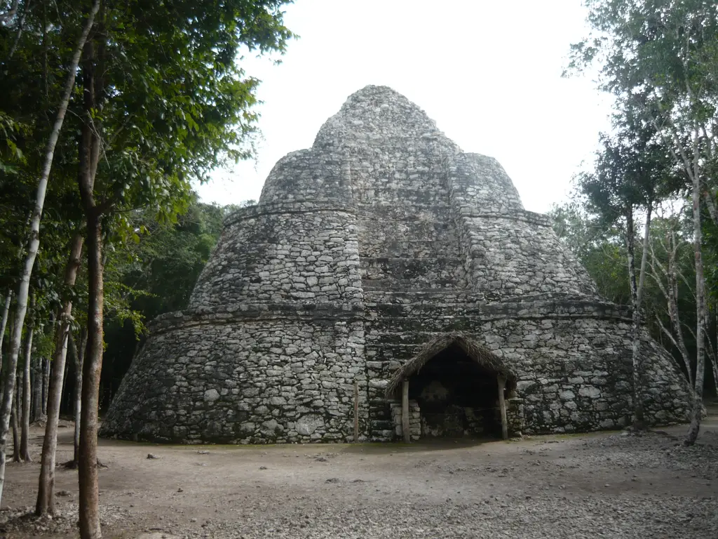 COBA yucatan