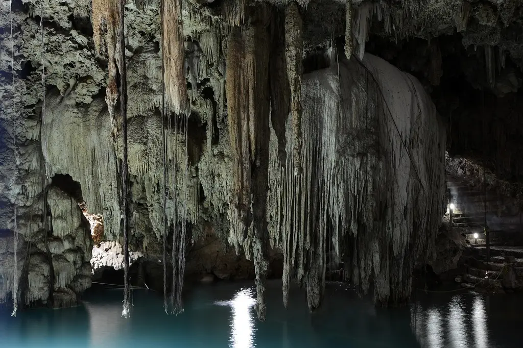 cenote, cave, grotto, mexico, yucatan, lime stone hole, freshwater, stalactites, nature, central america, cenote, cenote, cave, cave, cave, cave, cave, mexico, mexico