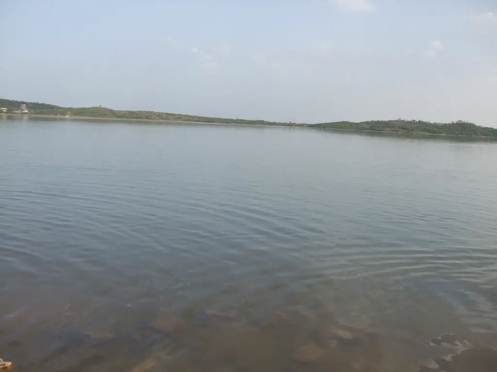 Rawal Lake, Islamabad