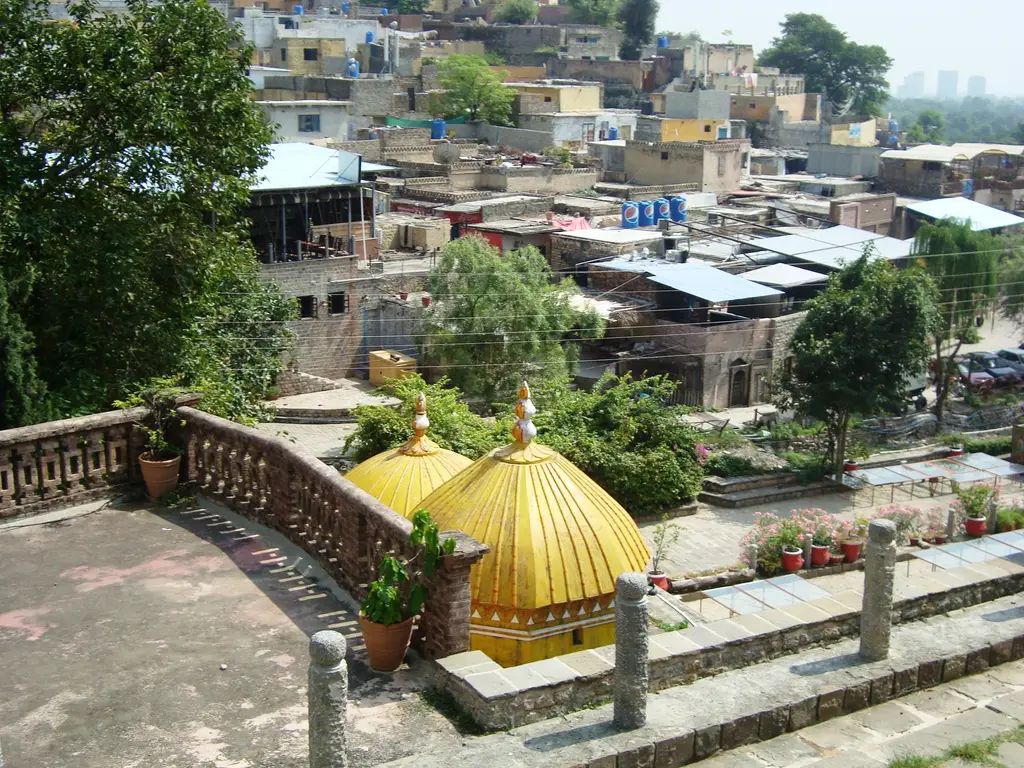 (By @ibneAzhar-Saidpur Village-Islamabad-Pakistan (35)