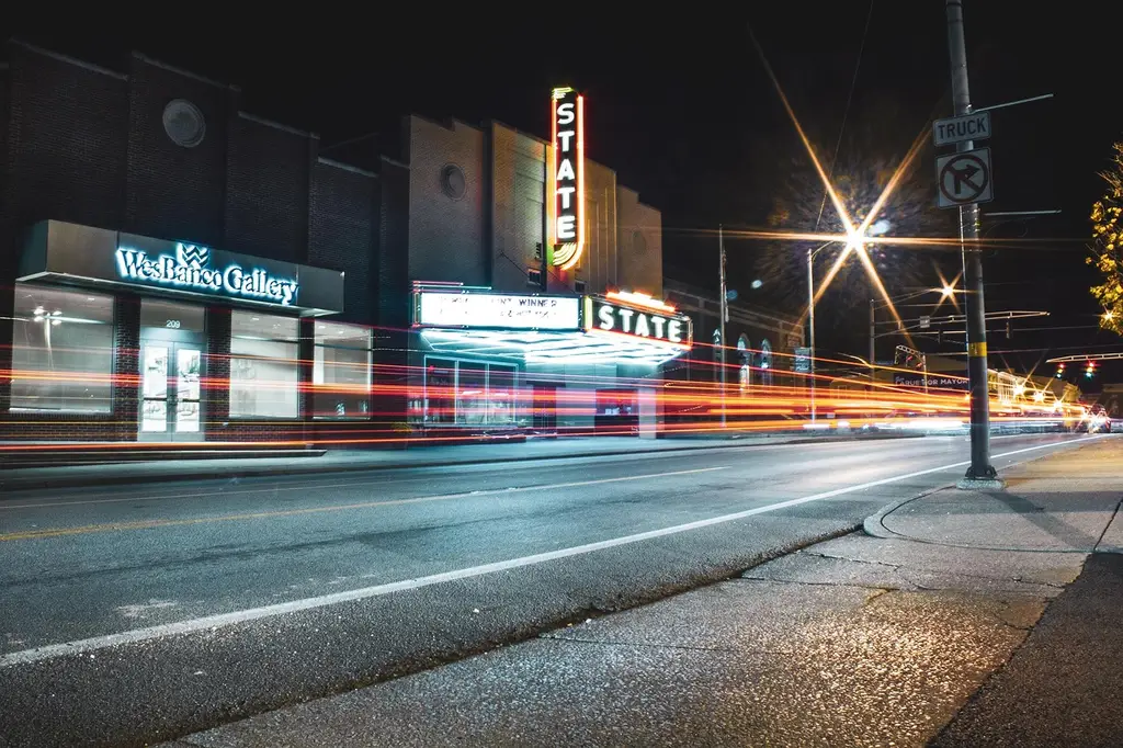 night, road, city, light streaks, long exposure, skyline, town, buildings, evening, traffic, street, highway, outdoors, road, road, road, road, road, traffic, street, street, highway, highway, highway