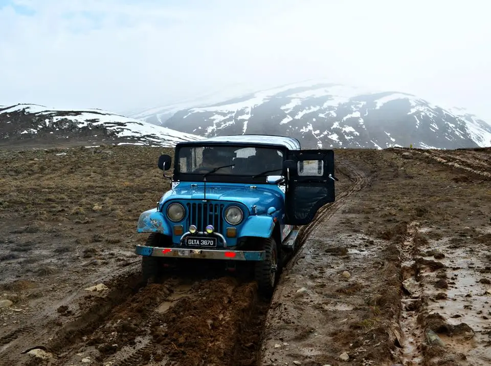 Deosai National Park Skardu...... photo by me