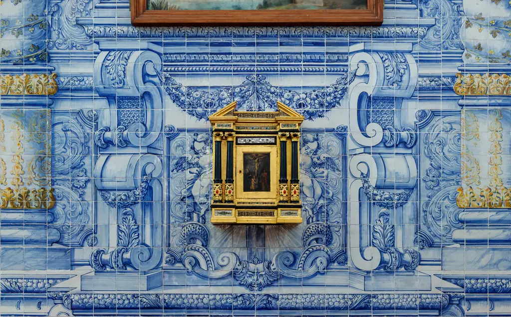 Igreja de Santo António da Serra - Madeira 03