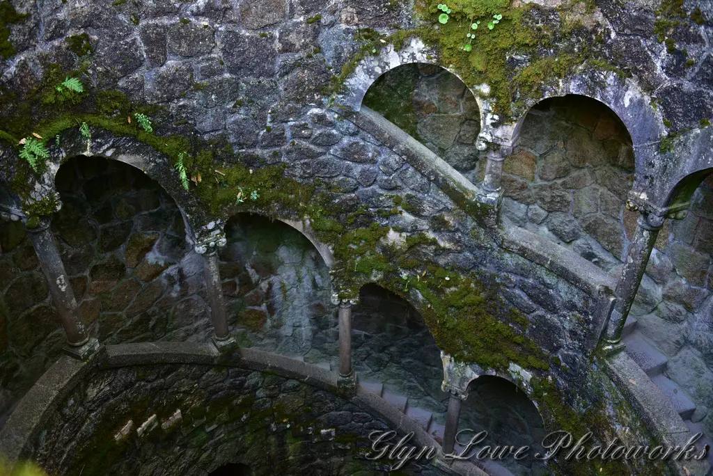 Initiation Well in Quinta da Regaleira - Sintra (16439165926)