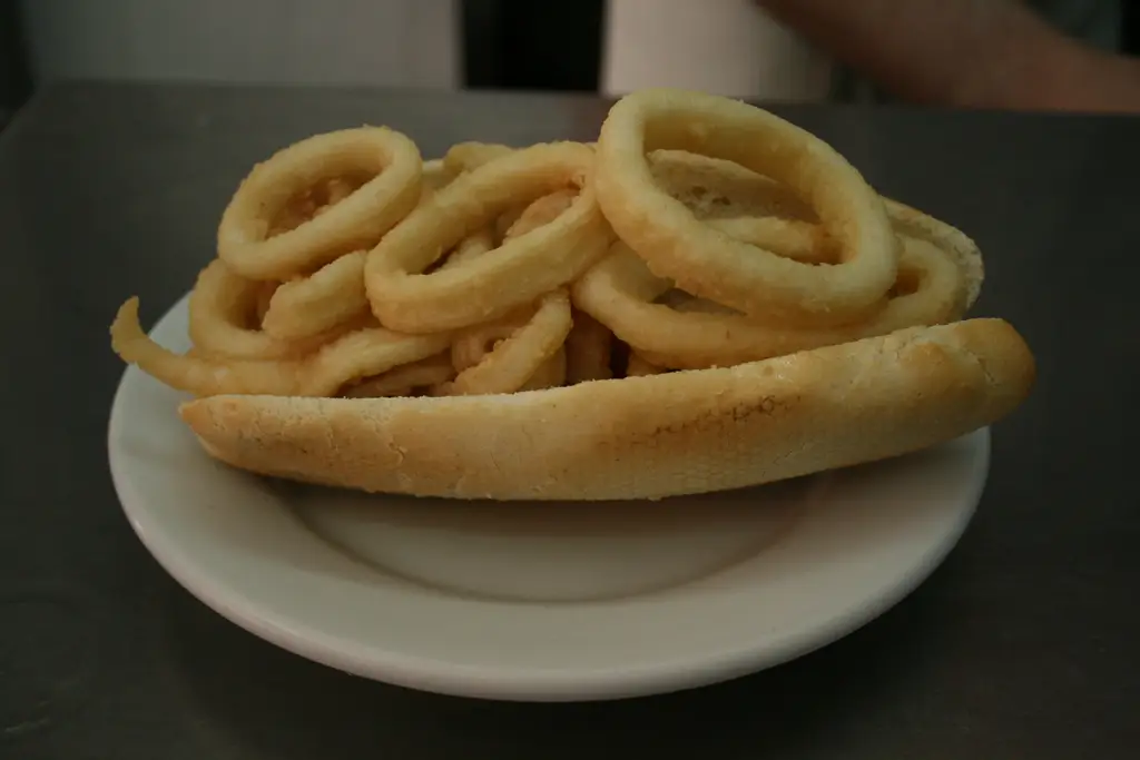 Bocadillo de calamares-2009
