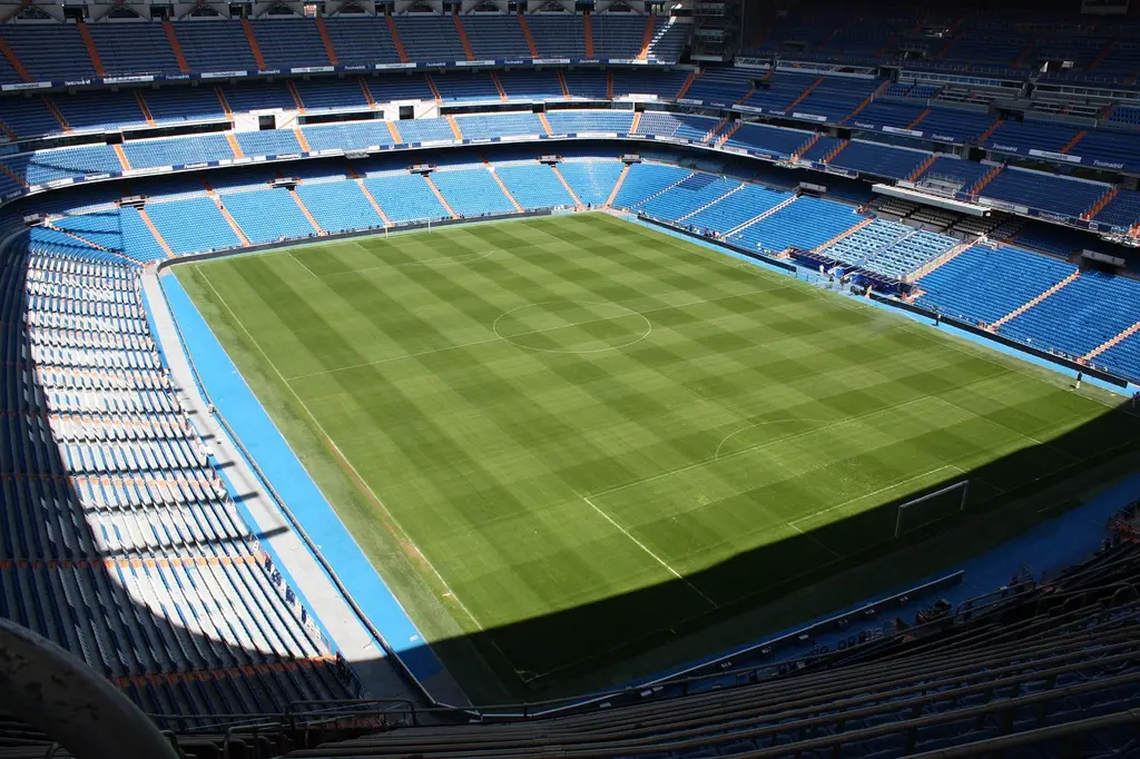 stadium, football, madrid, santiago bernabeu, lawn, sports, stadium, santiago bernabeu, santiago bernabeu, santiago bernabeu, santiago bernabeu, santiago bernabeu