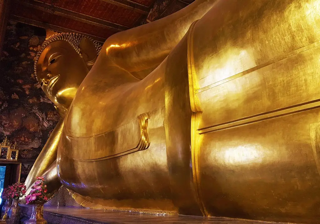 reclining buddha, lying buddha, wat pho, temple, thailand, buddha, bangkok, sleeping, buddhist, religious, buddhism, religion, culture, asia, wat pho, wat pho, wat pho, wat pho, wat pho