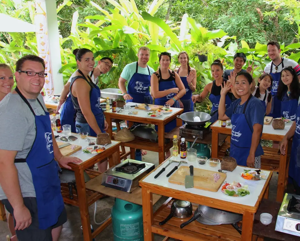 Thai-Cooking-Class-Chiang-Mai-Thailand