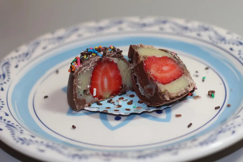 brigadier, traditional, nutella, chocolate, granular, sugarplum, party, goodies, candy, happy birthday, two loves, sweet dish, condensed milk, strawberry