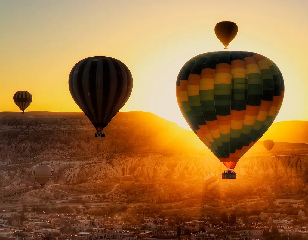 cappadocia, balloon, sun, view, sunrise, nature, turkey, mountain, adventure, famous, unesco, chalk, geological, top, turkish, cave, trip, anatolia, tourism, valley, stone, goreme, air, baloon, cappadocia, cappadocia, cappadocia, cappadocia, cappadocia, goreme
