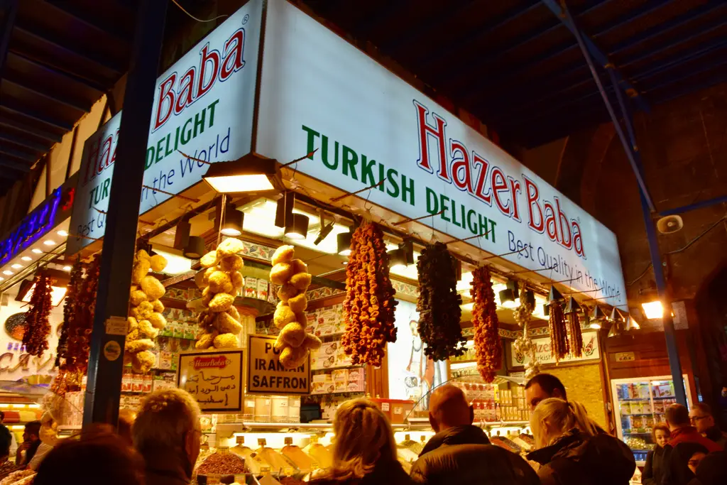 Grand Bazaar, Istanbul, Turkey (Ank Kumar) 01
