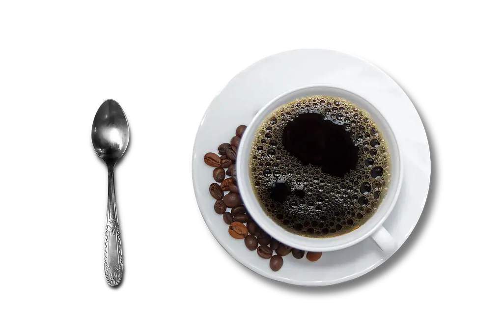 coffee, cup and saucer, black coffee, tea spoon, teaspoon, beverage, saucer, drink, cup, coffee cup, white, ceramic, coffee cup isolated, breakfast, morning, cafe, spoon, kitchenware, clean, porcelain, plate, refreshment, shadow, simple, transparent background, transparent, liquid, caffeine, decaf, fresh, menu, bar, aroma, hot, espresso, served, coffee, coffee, coffee, coffee, black coffee, black coffee, black coffee, black coffee, black coffee, coffee cup, espresso
