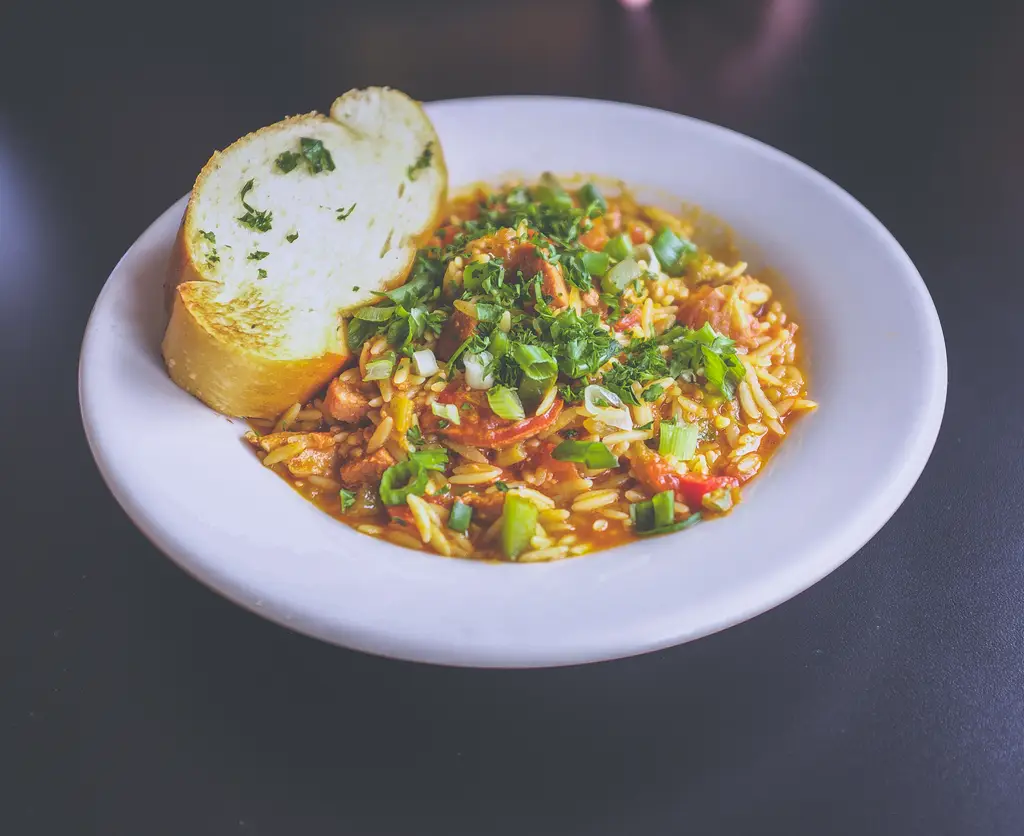 Downtown, Las Vegas, United States (Unsplash)