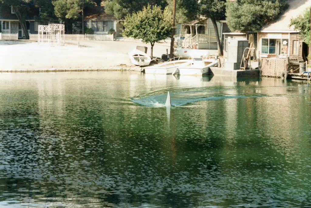 Universal Studios Hollywood, Los Angeles - panoramio