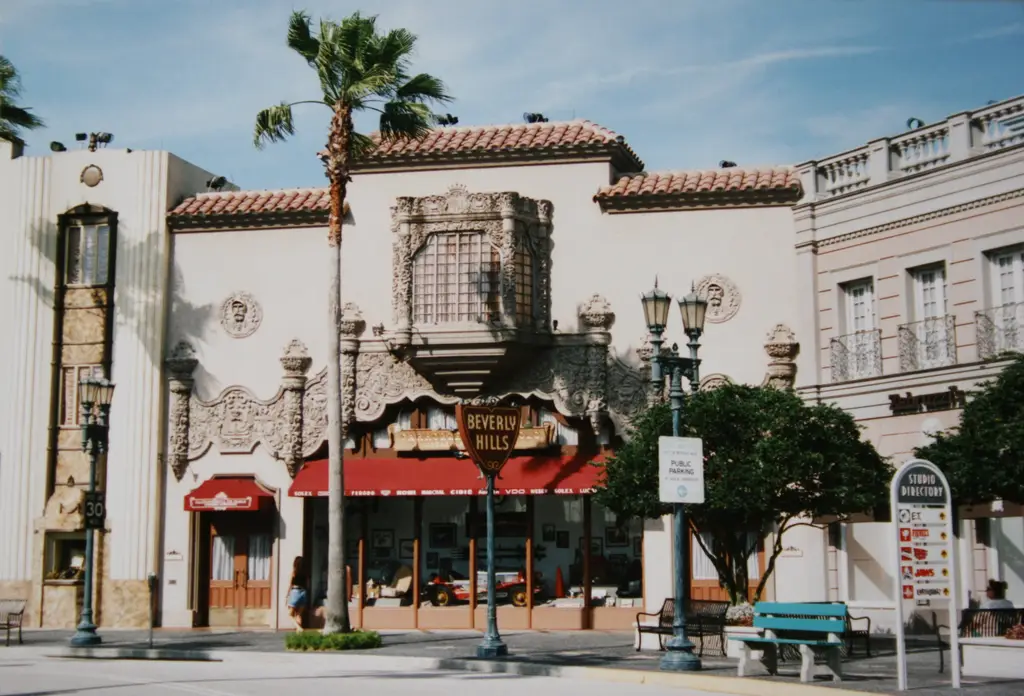 Universal Studios, Orlando, Florida - 53240889374