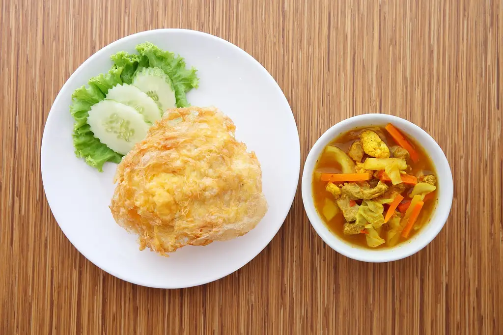 sour, sour pork, rice omelet, food, thai food, delicious, side dish, natural, pork, pigs, cooking, pig, thai food, thai food, thai food, thai food, thai food