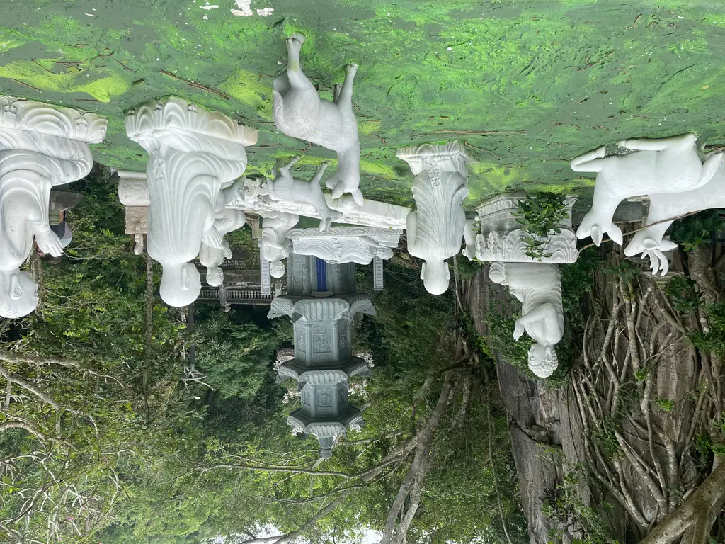 Marble Mountains - Ngu Hanh Son District - South of Da Nang City - Vietnam (3)