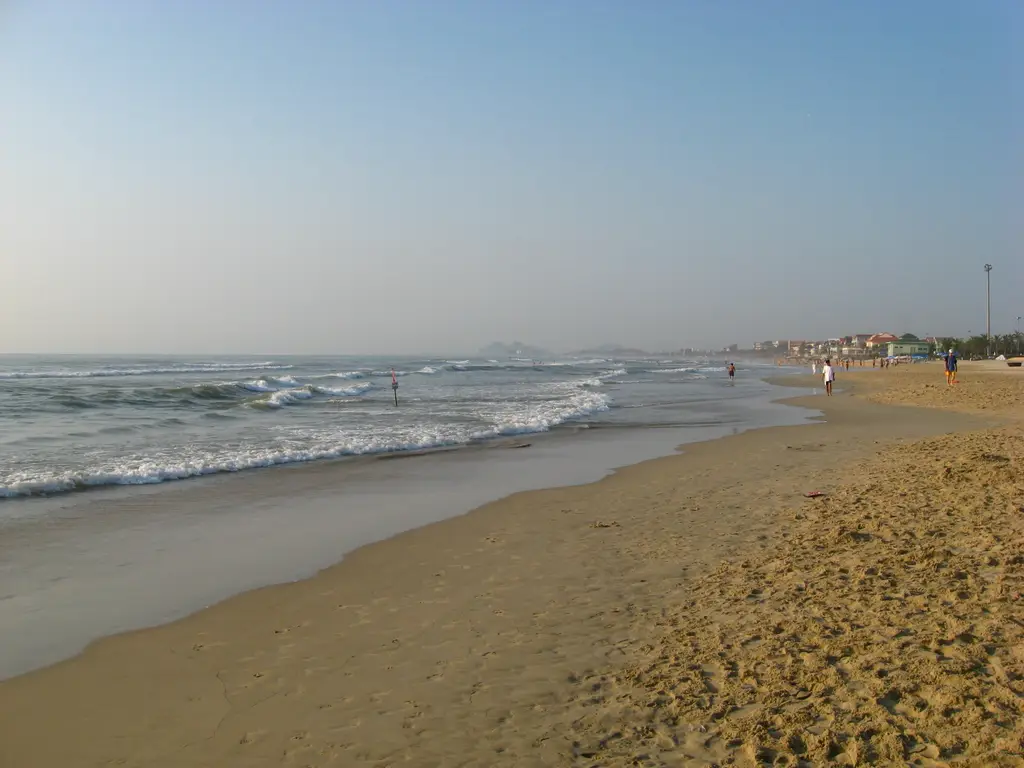 My Khe Beach Da Nang