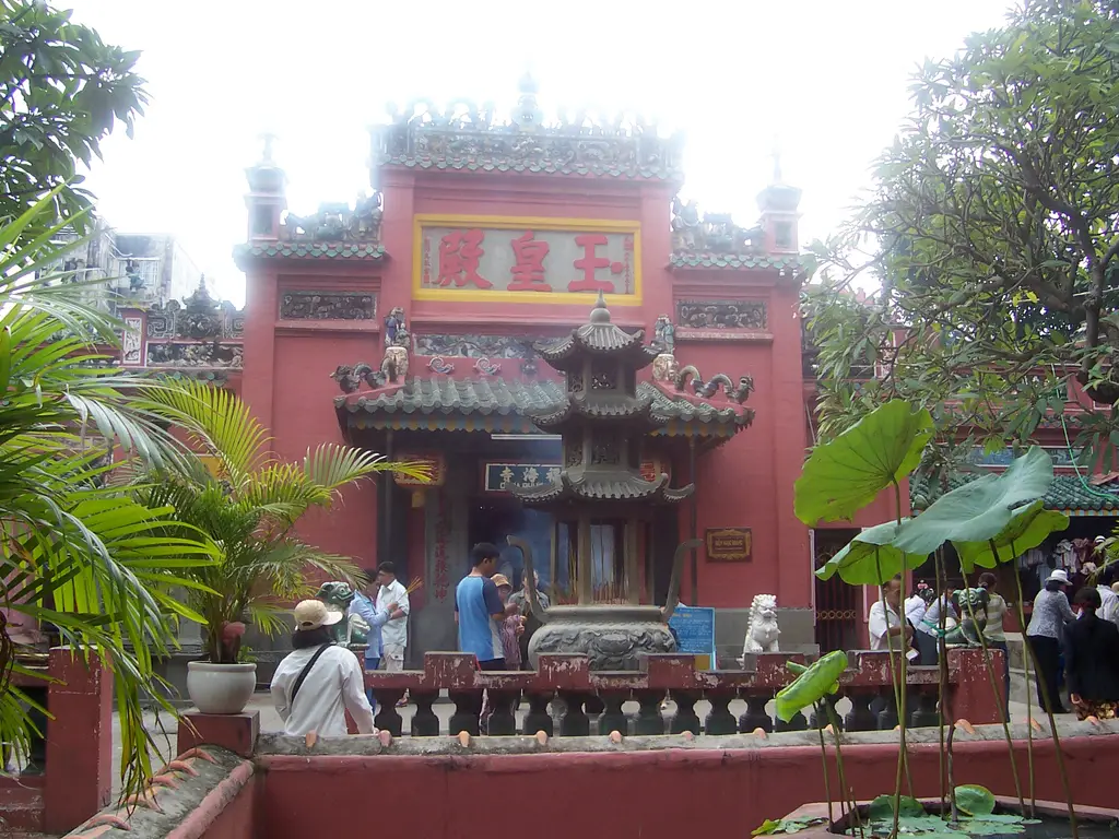 Jade emperor pagoda-1