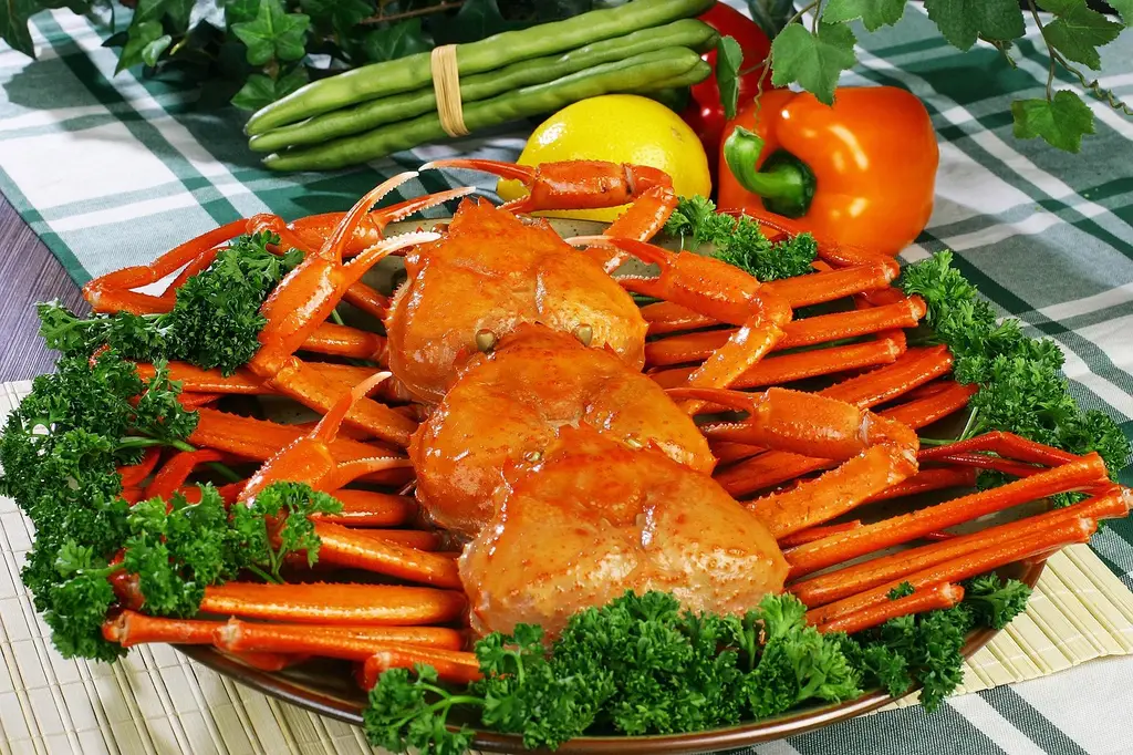 snow crab, steamed crab, yeongdeok snow crab, seafood, snow crab, snow crab, snow crab, seafood, seafood, seafood, seafood, seafood